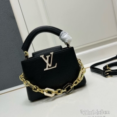 Louis Vuitton Top Handle Bags